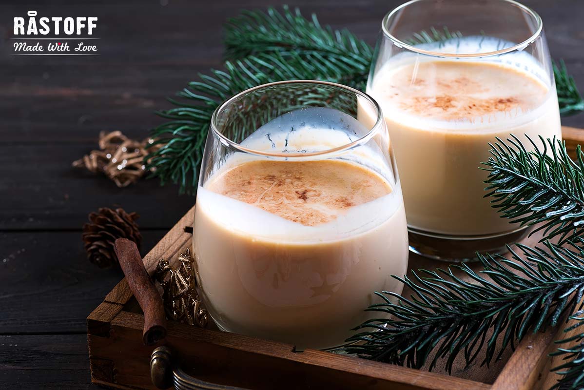 Råstoff White Russian